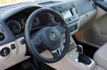 Volkswagen Tiguan 2011 года